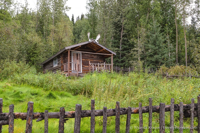 travelyesplease.com | Visiting Dawson City- A Gold Rush Good Time in the Yukon