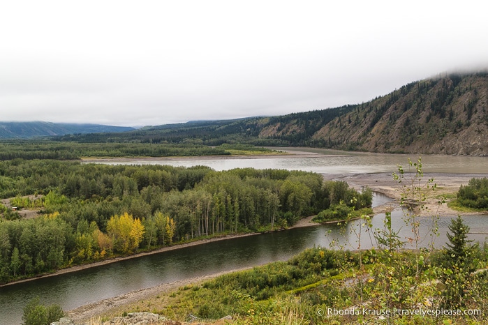 travelyesplease.com | Dawson City- A Gold Rush Good Time in the Yukon