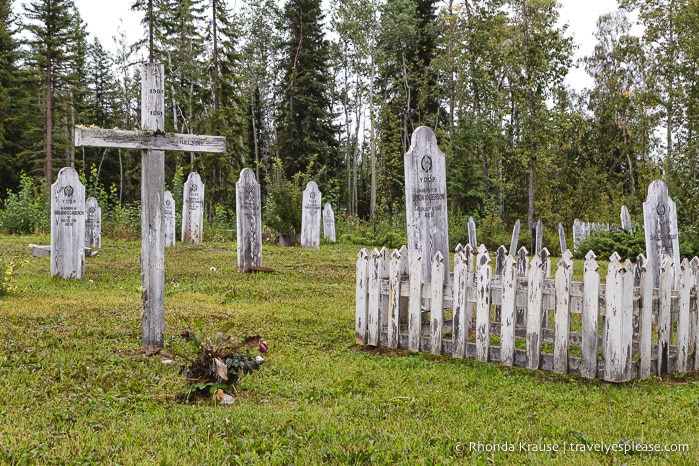 travelyesplease.com | Dawson City- A Gold Rush Good Time in the Yukon