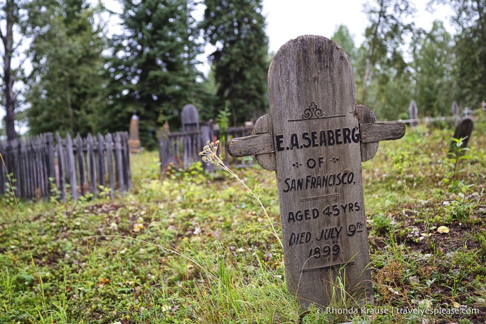 travelyesplease.com | Dawson City- A Gold Rush Good Time in the Yukon