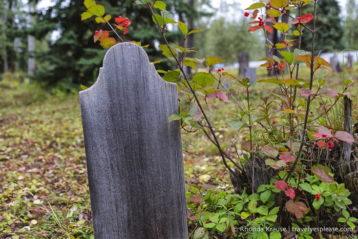 travelyesplease.com | Dawson City- A Gold Rush Good Time in the Yukon