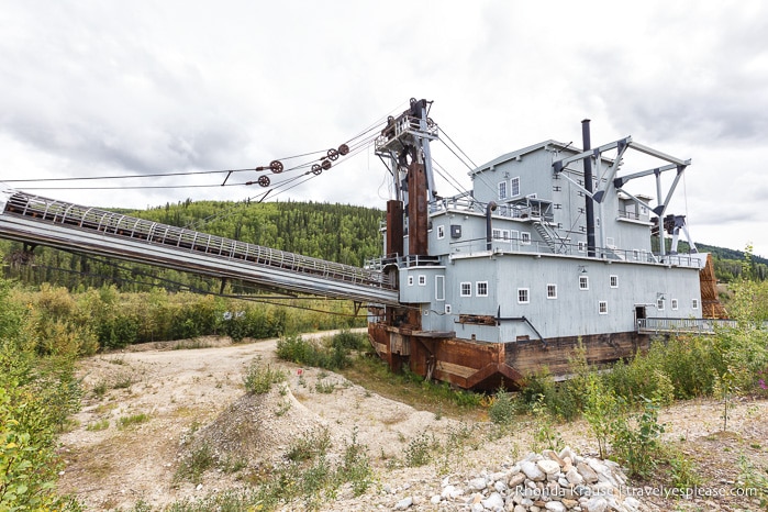 travelyesplease.com | Dawson City- A Gold Rush Good Time in the Yukon