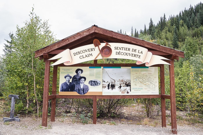 travelyesplease.com | Dawson City- A Gold Rush Good Time in the Yukon