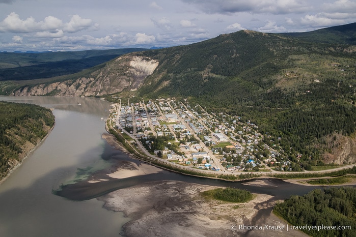 travelyesplease.com | How to Spend 2 Days in Dawson City, a Gold Rush Town in the Yukon