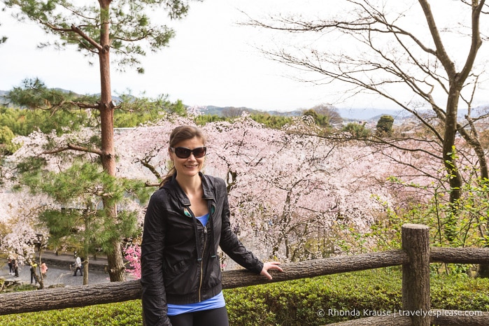 travelyesplease.com | Exploring the Arashiyama District of Kyoto