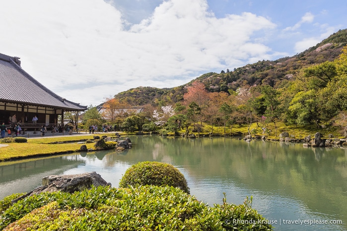 travelyesplease.com | Exploring the Arashiyama District of Kyoto