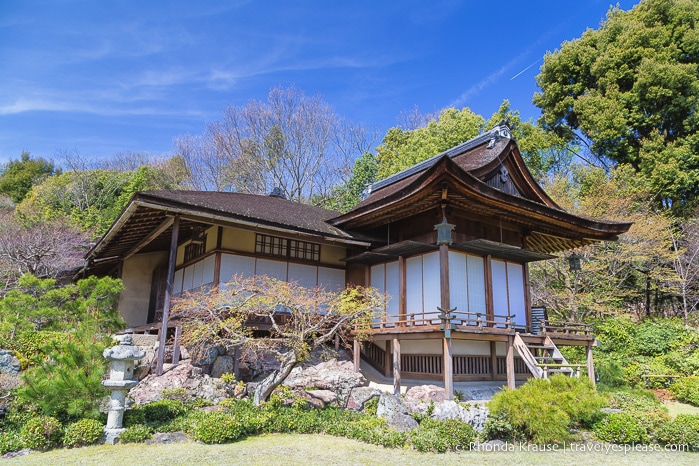 travelyesplease.com | Exploring the Arashiyama District of Kyoto