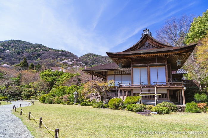 travelyesplease.com | Exploring the Arashiyama District of Kyoto