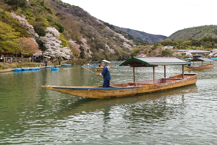 travelyesplease.com | Exploring the Arashiyama District of Kyoto