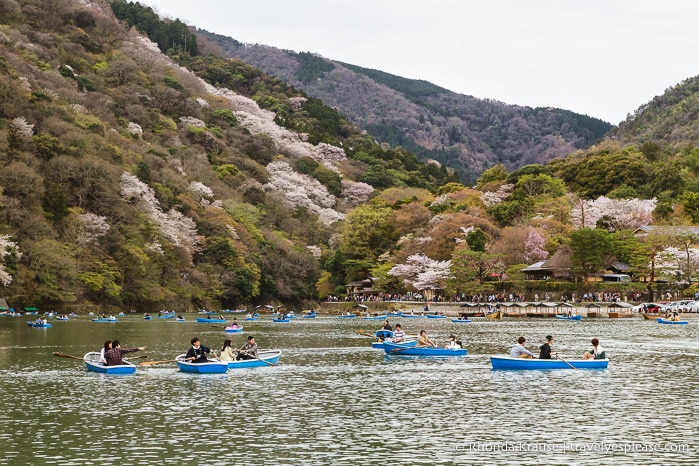 travelyesplease.com | Exploring the Arashiyama District of Kyoto