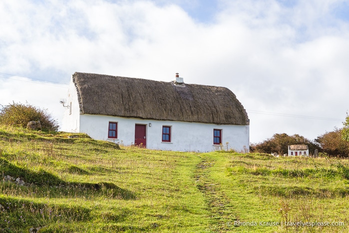 travelyesplease.com | Day Trip to Inishmore- The Largest of the Aran Islands