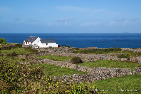 travelyesplease.com | Day Trip to Inishmore- The Largest of the Aran Islands