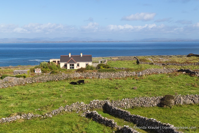 travelyesplease.com | Day Trip to Inishmore- The Largest of the Aran Islands