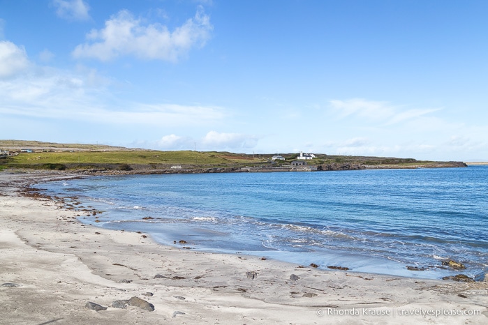 travelyesplease.com | Day Trip to Inis Mor- The Largest of the Aran Islands