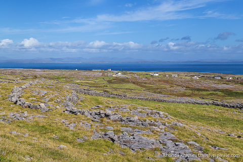 travelyesplease.com | Day Trip to Inis Mor- The Largest of the Aran Islands