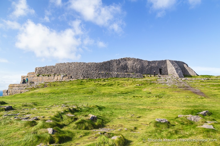 travelyesplease.com | Day Trip to Inishmore- The Largest of the Aran Islands