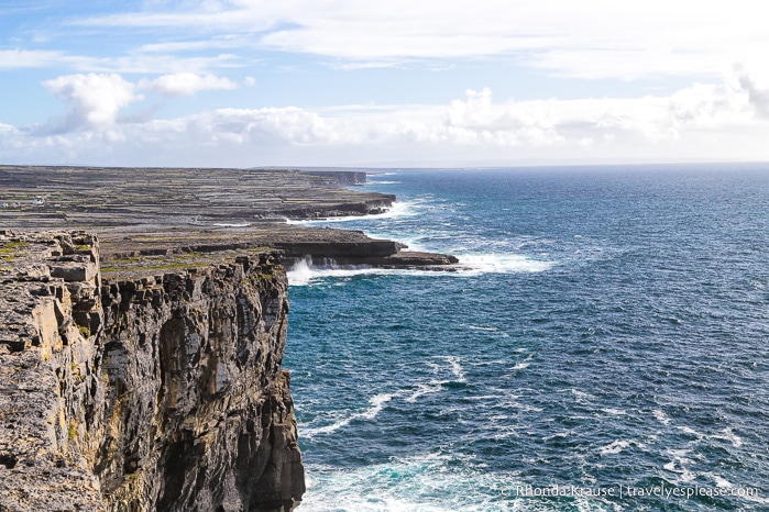 travelyesplease.com | Day Trip to Inishmore- The Largest of the Aran Islands