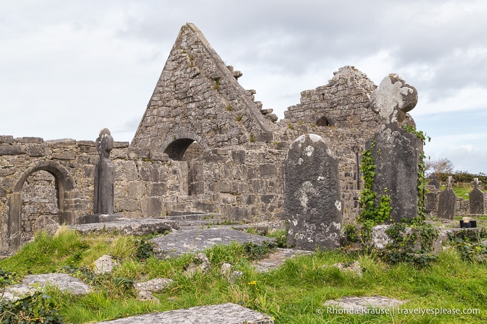 travelyesplease.com | Day Trip to Inishmore- The Largest of the Aran Islands