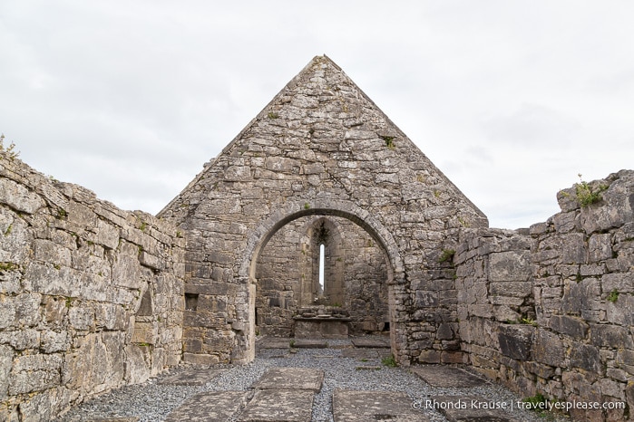 travelyesplease.com | Day Trip to Inishmore- The Largest of the Aran Islands