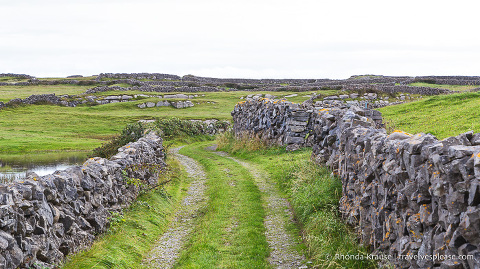 travelyesplease.com | Day Trip to Inishmore- The Largest of the Aran Islands