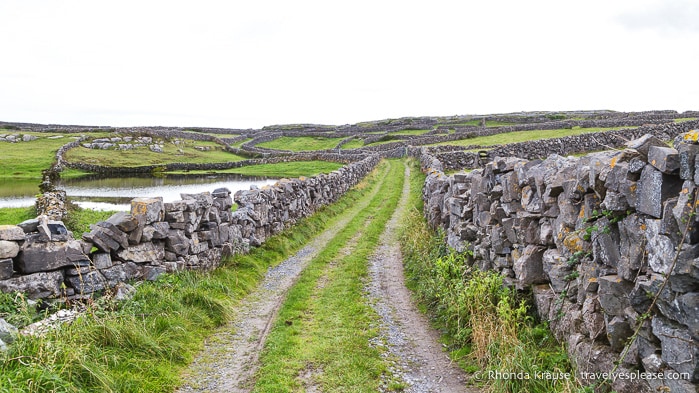 travelyesplease.com | Day Trip to Inishmore- The Largest of the Aran Islands