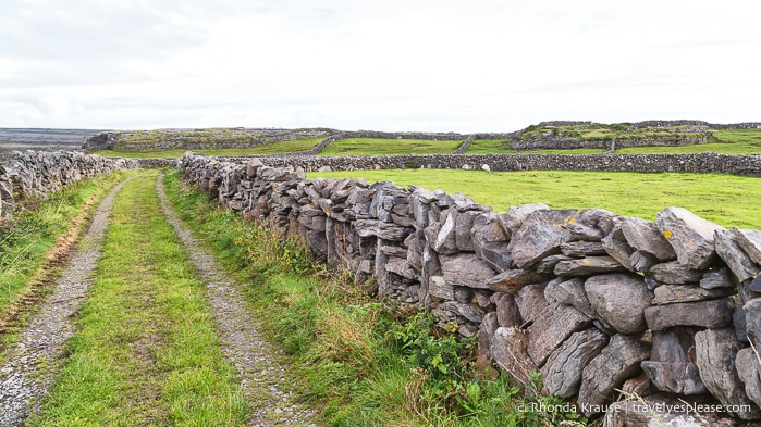 travelyesplease.com | Day Trip to Inishmore- The Largest of the Aran Islands