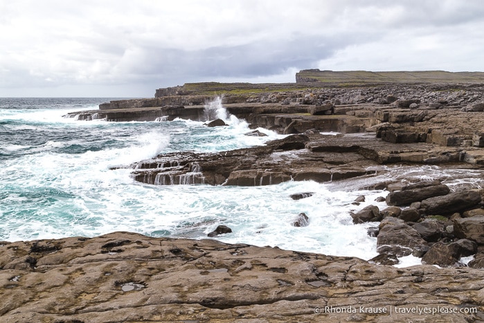 travelyesplease.com | Day Trip to Inishmore- The Largest of the Aran Islands