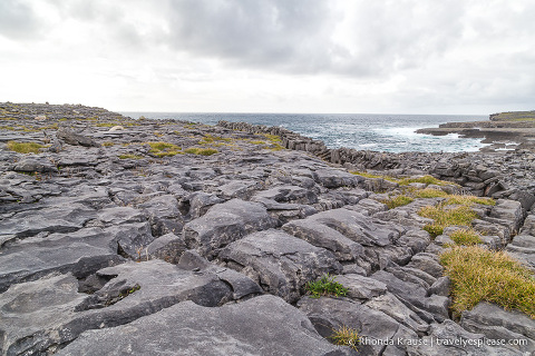 travelyesplease.com | Day Trip to Inis Mor- The Largest of the Aran Islands