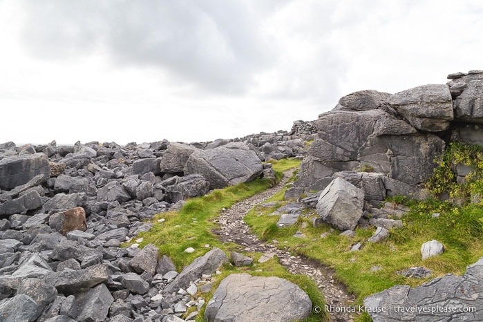 travelyesplease.com | Day Trip to Inishmore- The Largest of the Aran Islands