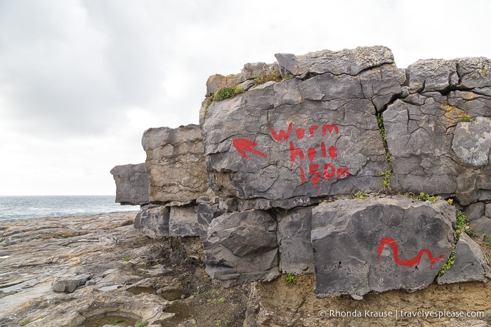 travelyesplease.com | Day Trip to Inishmore- The Largest of the Aran Islands