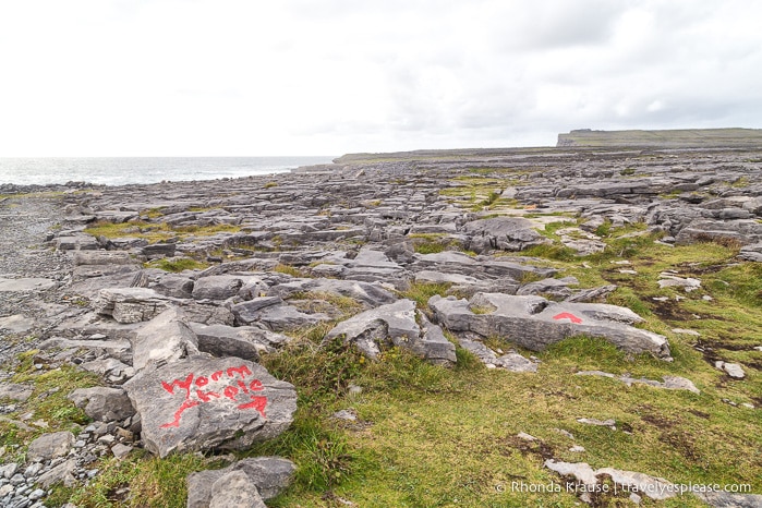 travelyesplease.com | Day Trip to Inishmore- The Largest of the Aran Islands