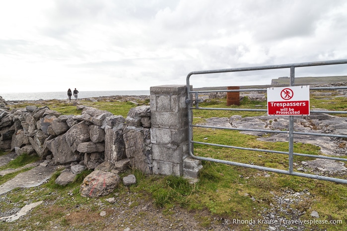 travelyesplease.com | Day Trip to Inishmore- The Largest of the Aran Islands