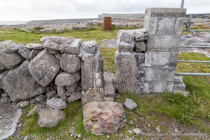 travelyesplease.com | Day Trip to Inishmore- The Largest of the Aran Islands