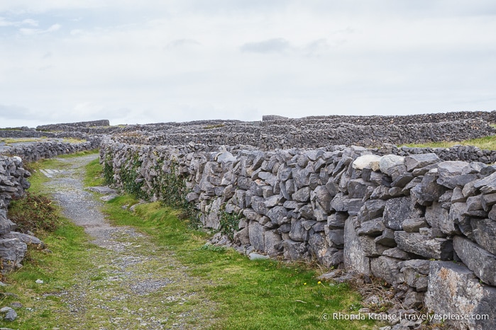 travelyesplease.com | Day Trip to Inishmore- The Largest of the Aran Islands