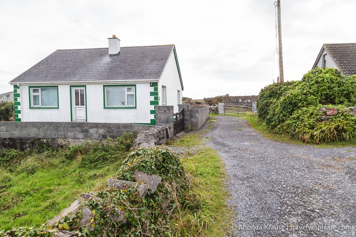 travelyesplease.com | Day Trip to Inishmore- The Largest of the Aran Islands