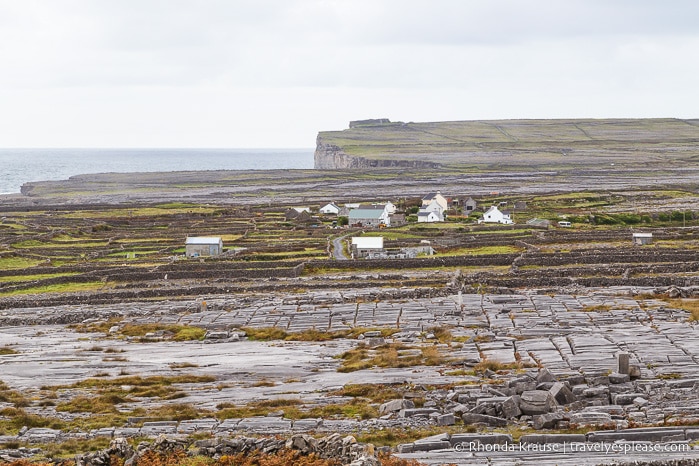 travelyesplease.com | Day Trip to Inishmore- The Largest of the Aran Islands