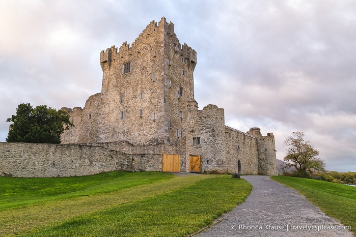 travelyesplease.com | Killarney National Park- Photo Series