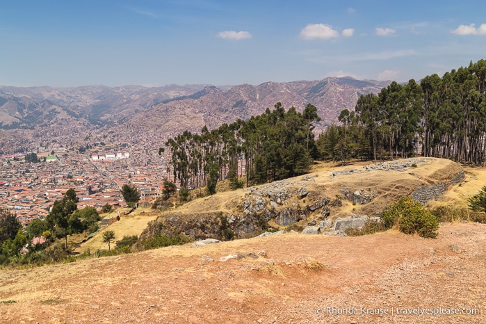 travelyesplease.com | Ruins Near Cusco- 7 Archaeological Sites Worth Visiting