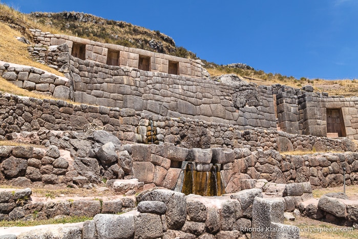 travelyesplease.com | Ruins Near Cusco- 7 Archaeological Sites Worth Visiting