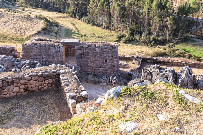 travelyesplease.com | Ruins Near Cusco- 7 Archaeological Sites Worth Visiting