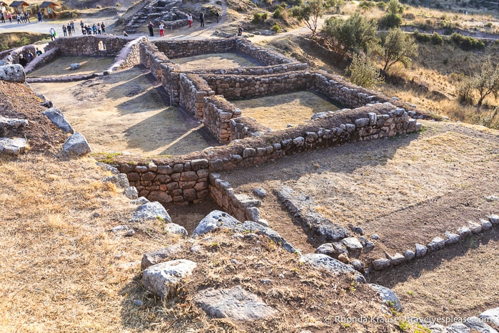 travelyesplease.com | Ruins Near Cusco- 7 Archaeological Sites Worth Visiting