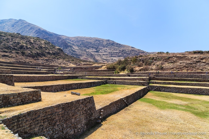 travelyesplease.com | Ruins Near Cusco- 7 Archaeological Sites Worth Visiting