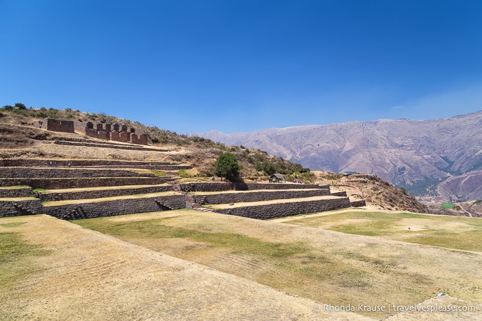 travelyesplease.com | Ruins Near Cusco- 7 Archaeological Sites Worth Visiting