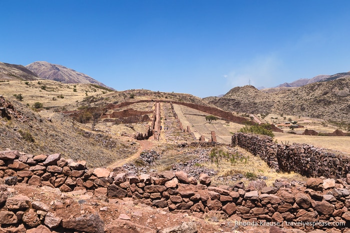 travelyesplease.com | Ruins Near Cusco- 7 Archaeological Sites Worth Visiting