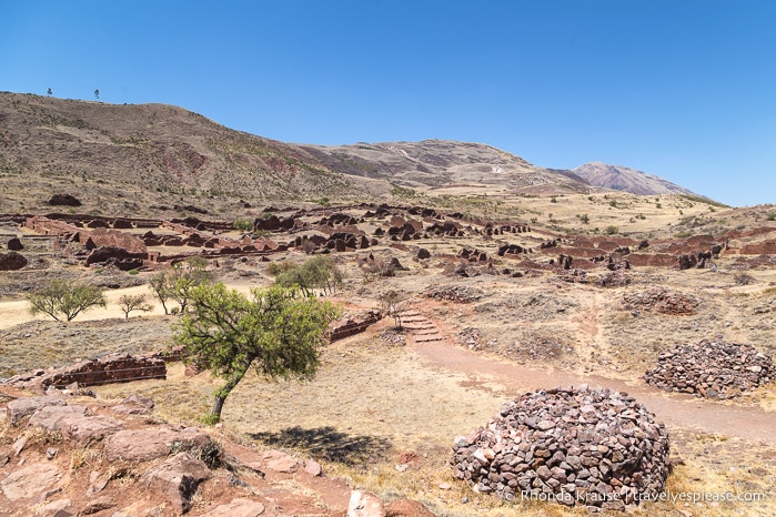 travelyesplease.com | Ruins Near Cusco- 7 Archaeological Sites Worth Visiting