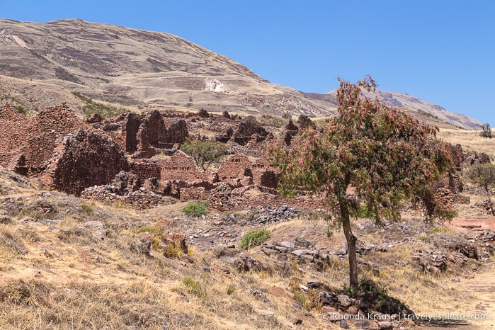 travelyesplease.com | Ruins Near Cusco- 7 Archaeological Sites Worth Visiting