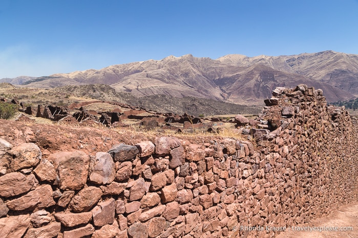 travelyesplease.com | Ruins Near Cusco- 7 Archaeological Sites Worth Visiting