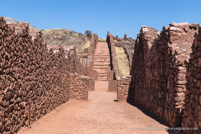 travelyesplease.com | Ruins Near Cusco- 7 Archaeological Sites Worth Visiting