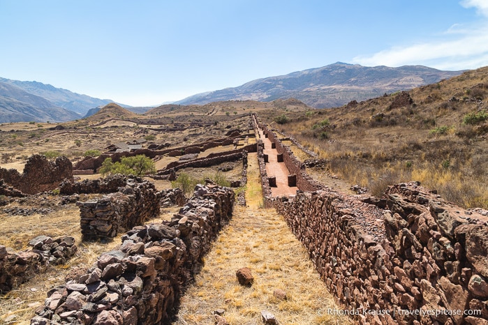 travelyesplease.com | Ruins Near Cusco- 7 Archaeological Sites Worth Visiting