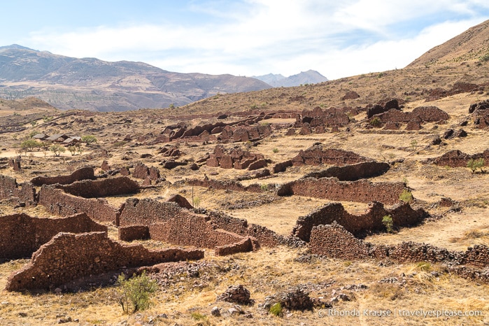 travelyesplease.com | Ruins Near Cusco- 7 Archaeological Sites Worth Visiting